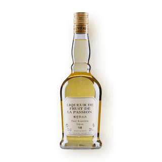 디종 패션후르츠 700ml (패션후르츠 리큐르)