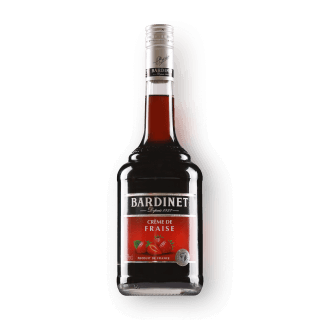 바디넷 딸기 700ml (딸기 리큐르)