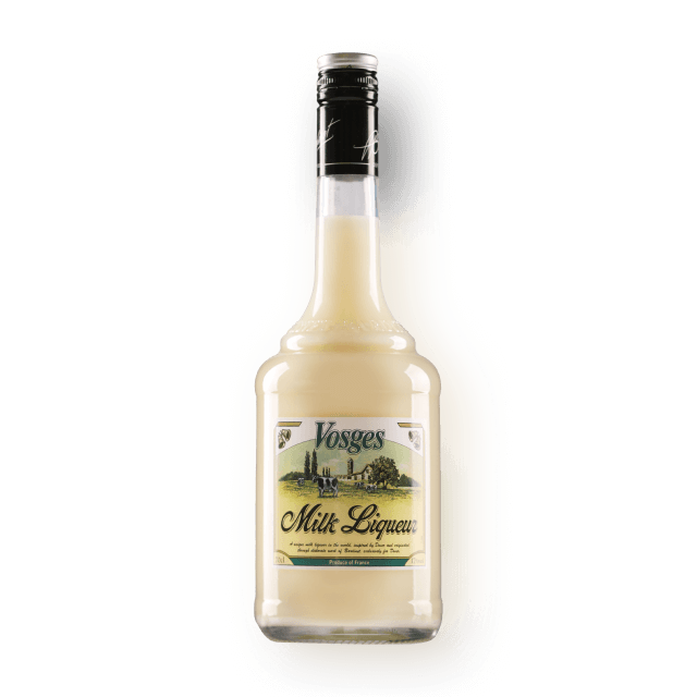보쥬 밀크 리큐르 700ml (우유 리큐르)