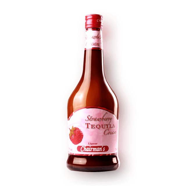 스트로베리 데킬라 750ml (딸기크림 리큐르) 대표이미지