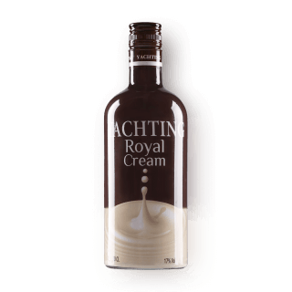 요팅 로얄 크림 700ml (우유 리큐르) 요팅 로얄 크림 700ml (우유 리큐르)