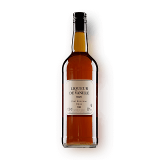 디종 바닐라 1,000ml (바닐라 꼬냑 리큐르)