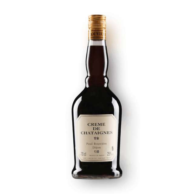 디종 밤술 700ml (밤&벌꿀 리큐르)