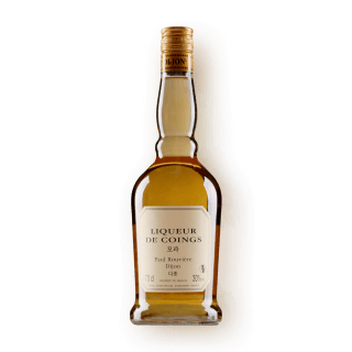 디종 모과 700ml (모과 리큐르)