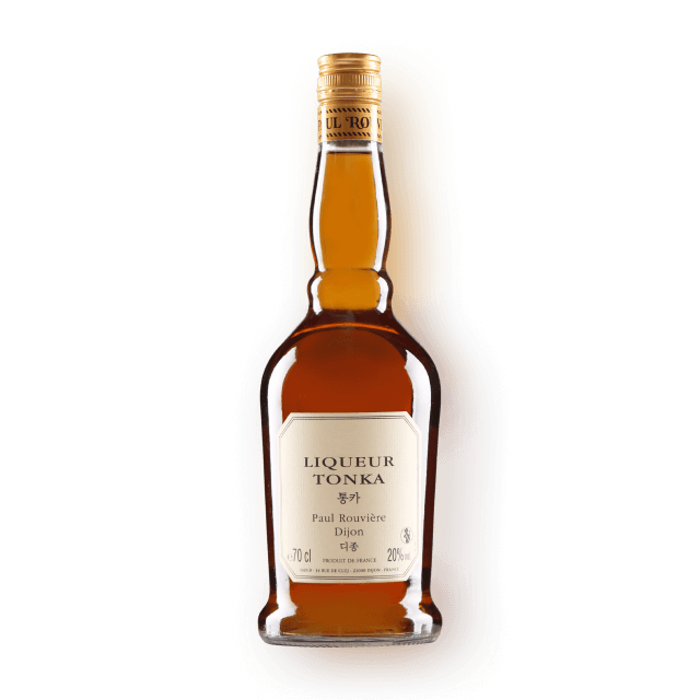 디종 통카 700ml (통카 리큐르)