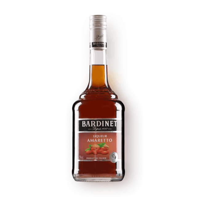바디넷 아몬드 700ml (아몬드 리큐르) 대표이미지