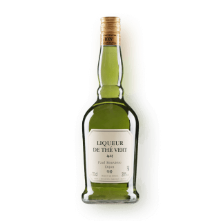 디종 녹차 700ml (녹차 리큐르)