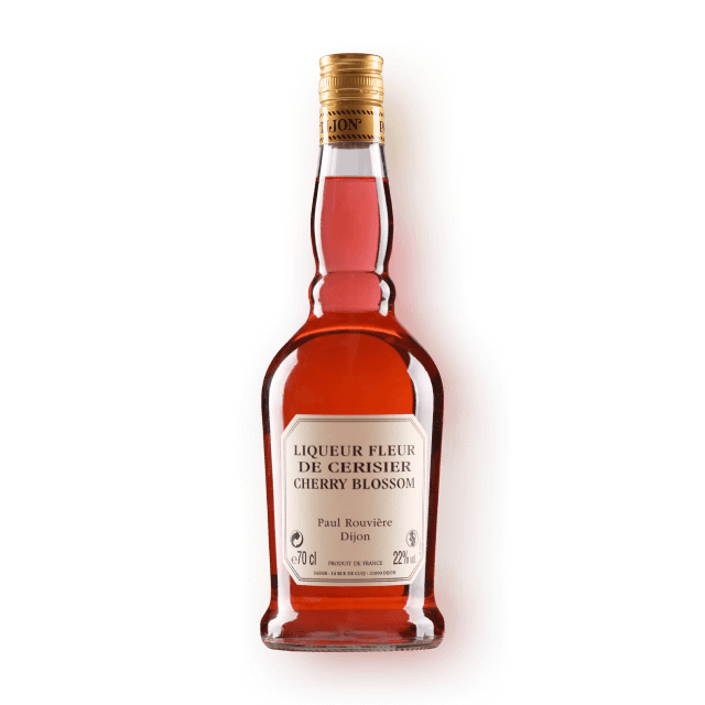 디종 벚꽃 700ml (벚꽃 리큐르) 대표이미지