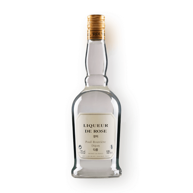 디종 장미 700ml (장미 리큐르) 대표이미지