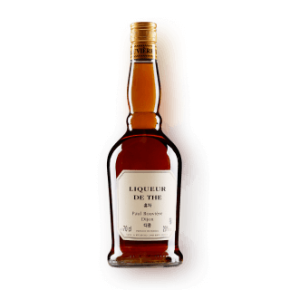 디종 티 700ml (천연홍차 리큐르)