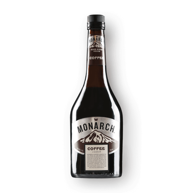 모나크 커피 750ml (커피 리큐르)