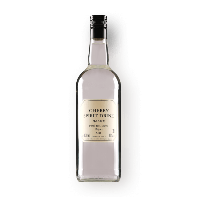디종 체리스프릿 1,000ml (체리 리큐르) 대표이미지