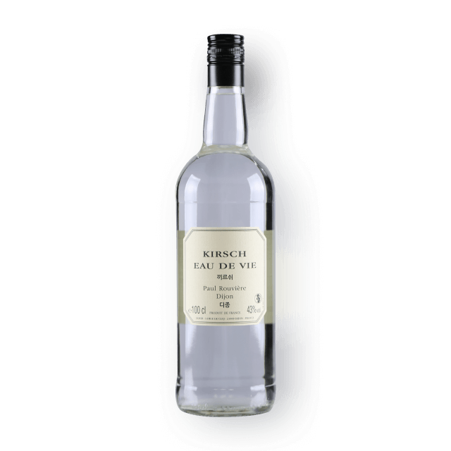 디종 커쉬(끼르쉬) 1,000ml (체리 리큐르) 대표이미지