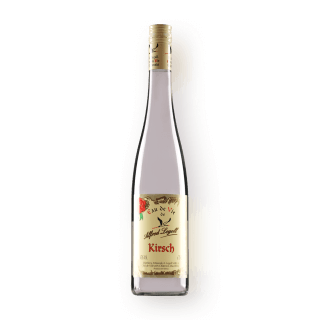 알프레드 리골 커쉬 700ml (체리 리큐르)