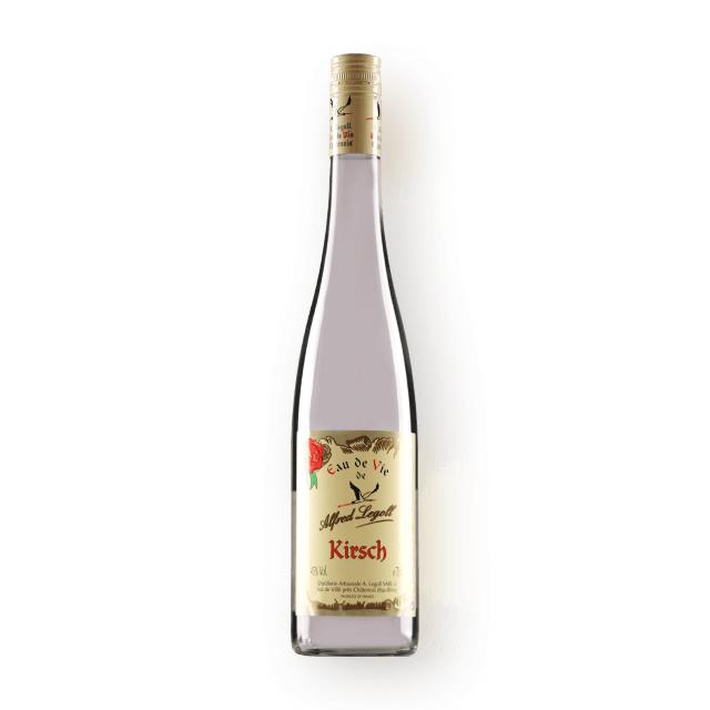 알프레드 리골 커쉬 700ml (체리 리큐르)
