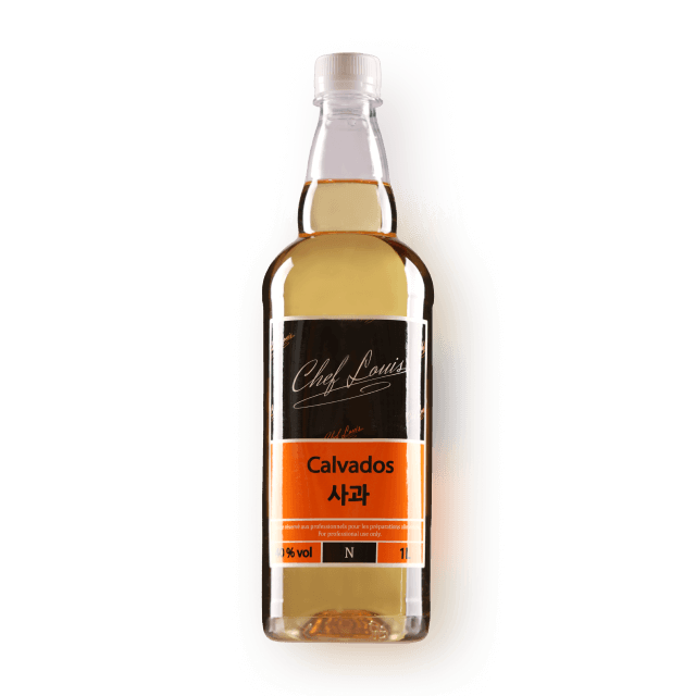 쉐프루이스 칼바도스 1,000ml (사과 리큐르) 대표이미지