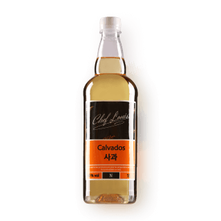쉐프루이스 칼바도스 1,000ml (사과 리큐르)