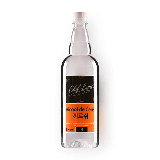 쉐프루이스 커쉬(키리쉬) 1,000ml (체리 리큐르)