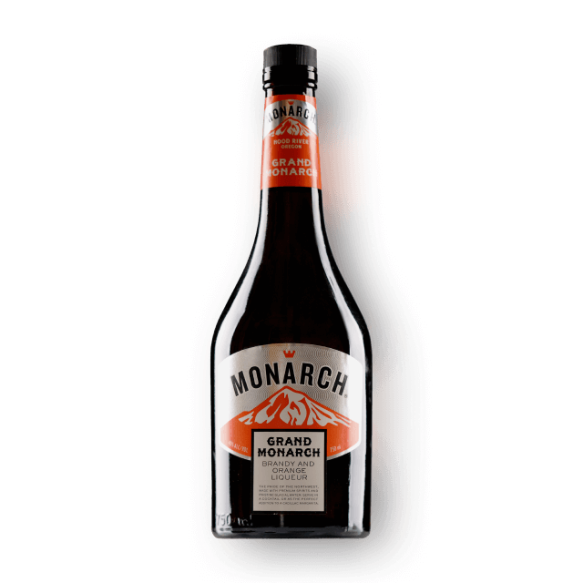그랑 모나크 750ml (오렌지 꼬냑 리큐르)