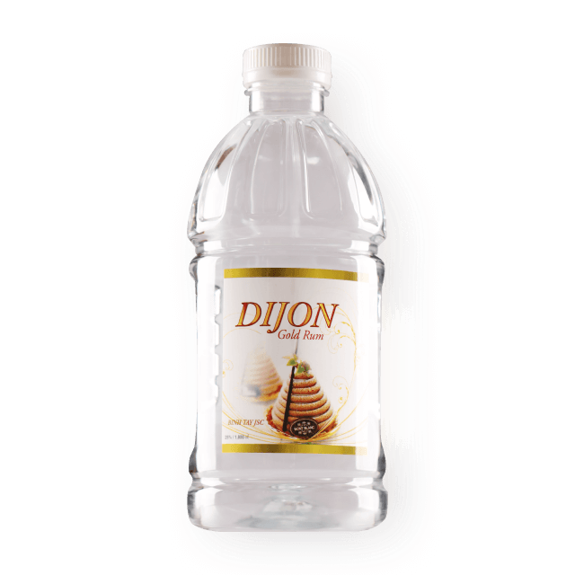 디종 골드럼 1,800ml (대용량)