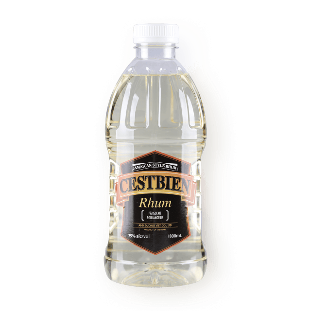 세비앙 럼 1,800ml (대용량) 대표이미지