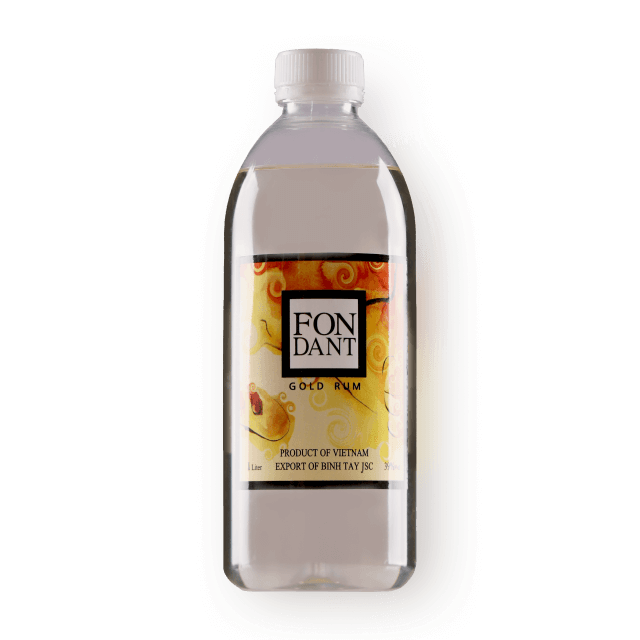 퐁당 럼 1,000ml