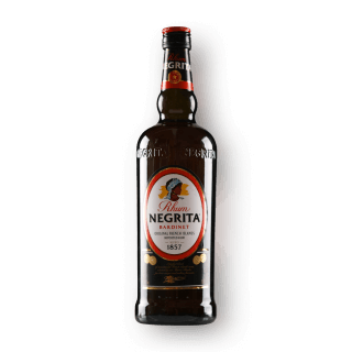 네그리타 오리지널 럼 44% 1,000ml