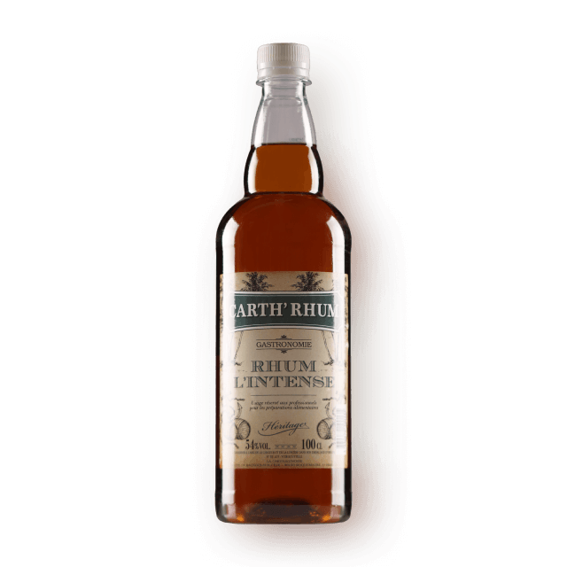 샤레트 럼 1,000ml