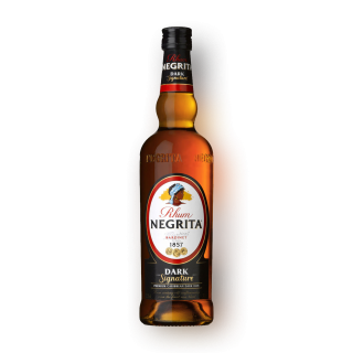 네그리타 다크럼 37.5% 1,000ml