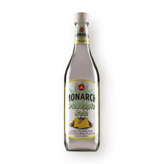 모나크 파인애플 럼 750ml