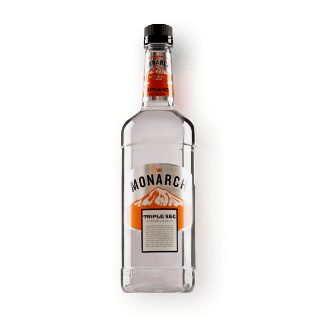 모나크 트리플섹 1,000ml (오렌지 리큐르)