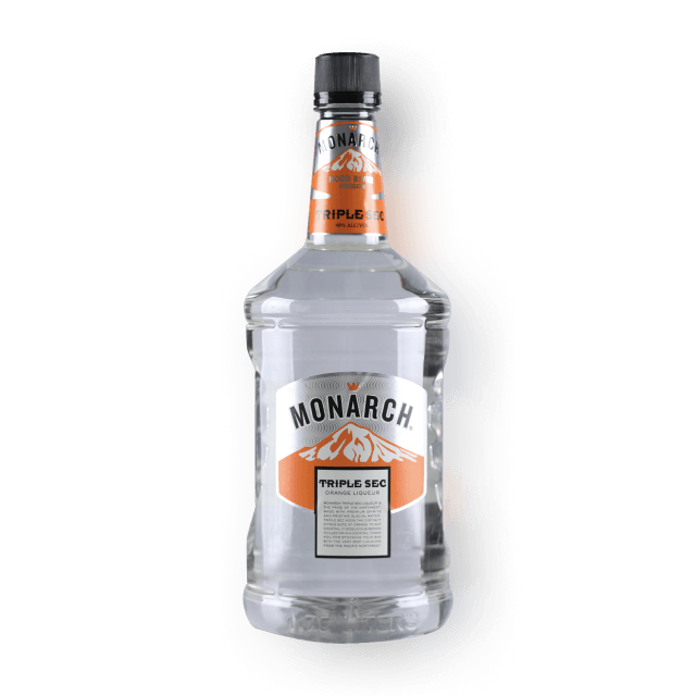 모나크 트리플섹 1,750ml (오렌지 리큐르) 대표이미지