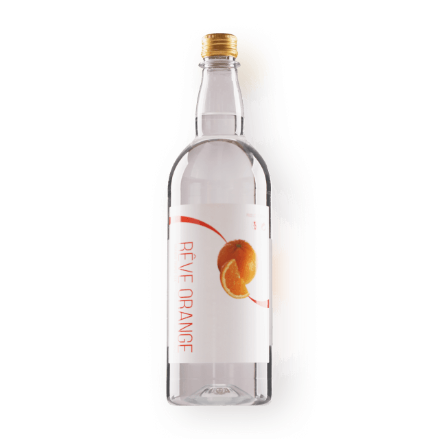 레브 오렌지 트리플섹 1,000ml (오렌지 리큐르) 대표이미지