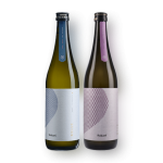 사카리 No.11&13 가성비 2병 세트 (준마이 다이긴죠&준마이긴죠)