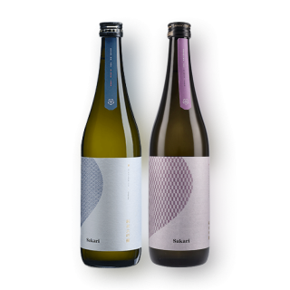 사카리 No.11&13 가성비 2병 세트 (준마이 다이긴죠&준마이긴죠) 사카리 No.11&13 가성비 2병 세트 (준마이 다이긴죠&준마이긴죠)