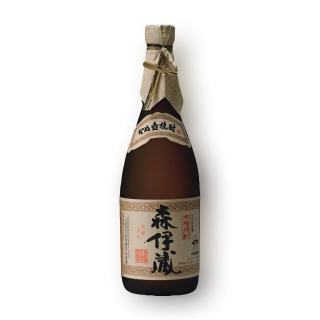 [세금포함] 모리이조 고구마 소주(3M 프리미엄 소주, 케이스 미포함) 720ml