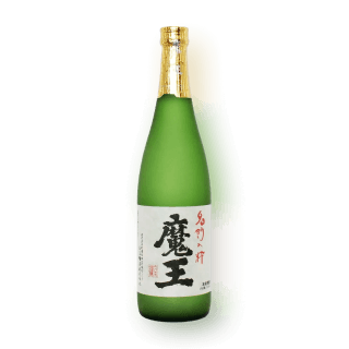 [세금포함] 마왕 25도 (고구마소주 1위) 720ml