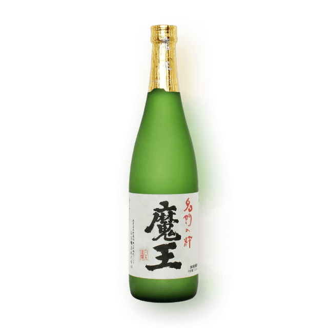 [새해특가][세금포함] 마왕 25도 (고구마소주 1위) 720ml