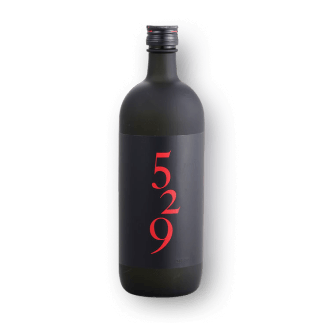 529 고니큐 (꼬냑오크 숙성 보리소주) 대표이미지