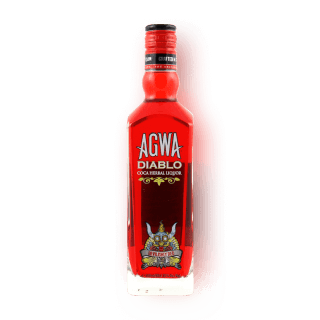 아그와 디아블로 500ml