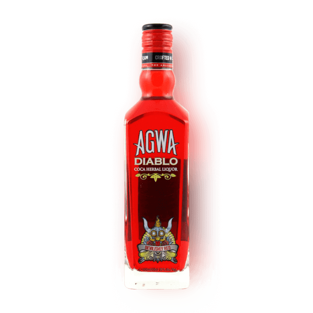 아그와 디아블로 500ml 대표이미지