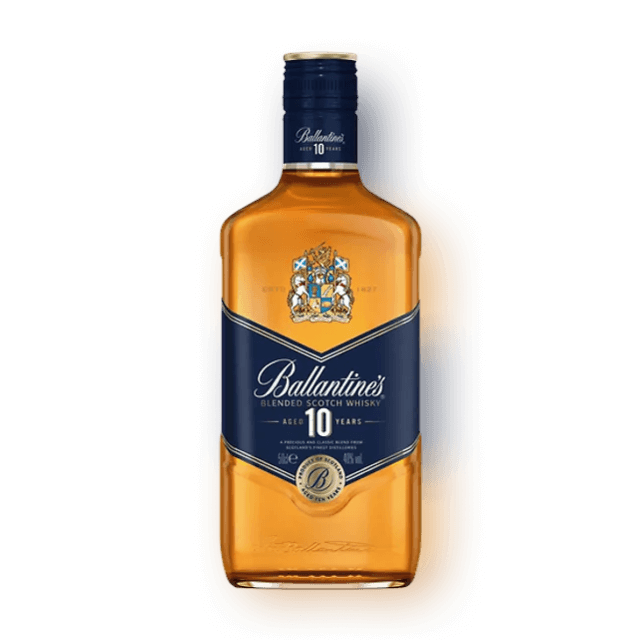 발렌타인 10년 500ml 대표이미지