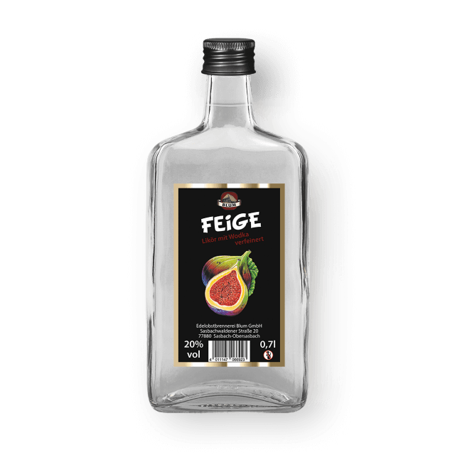 블룸 파이게 (무화과 리큐르)