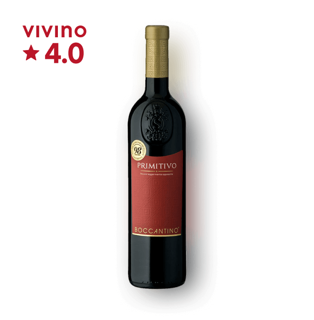 보칸티노 프리미티보