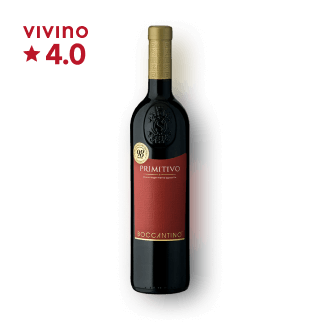 보칸티노 프리미티보