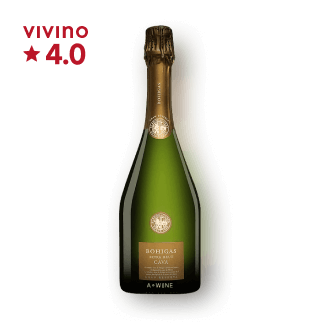 보히가스 그랑 리저브 엑스트라 브뤼