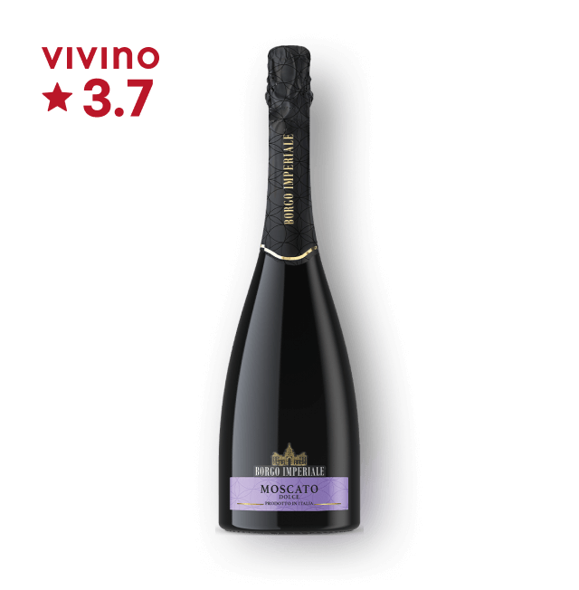 보르고 임페리얼 스푸만테 모스카토 돌체 대표이미지