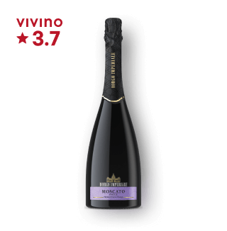 보르고 임페리얼 스푸만테 모스카토 돌체 보르고 임페리얼 스푸만테 모스카토 돌체