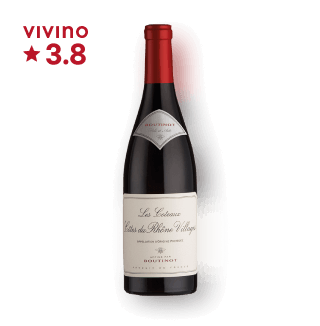 부티노 레 꼬또 꼬뜨 뒤 론 빌라쥐