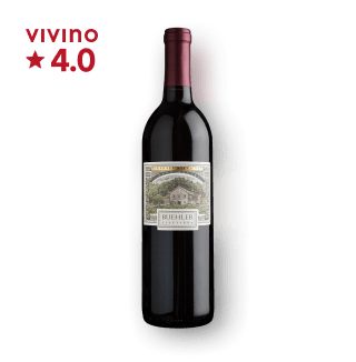 뷸러 까베르네 쇼비뇽